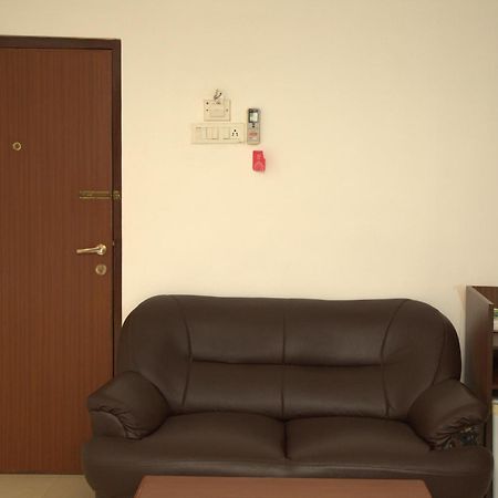 Kings Hotel Egmore Chennai Exterior photo