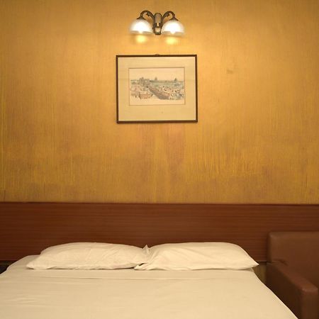 Kings Hotel Egmore Chennai Exterior photo
