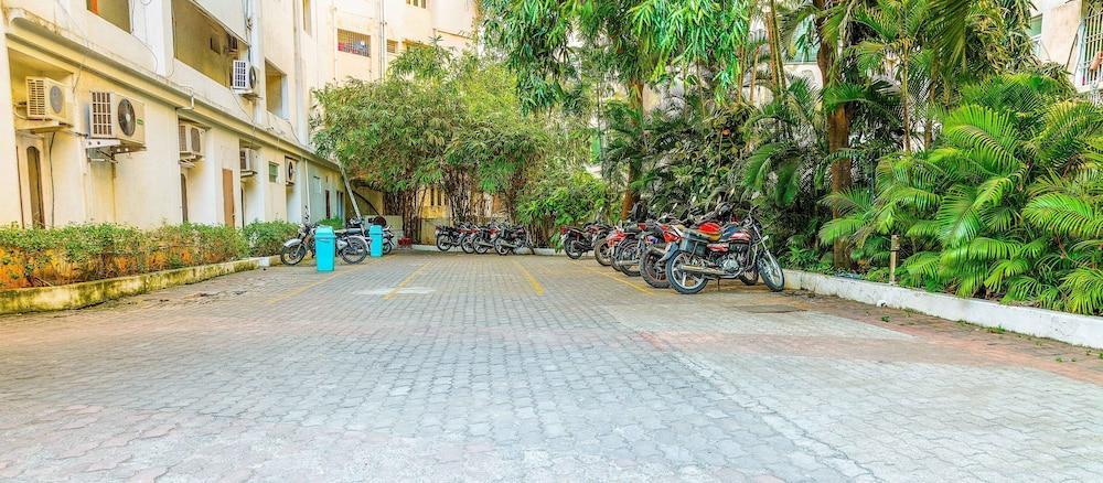 Kings Hotel Egmore Chennai Exterior photo