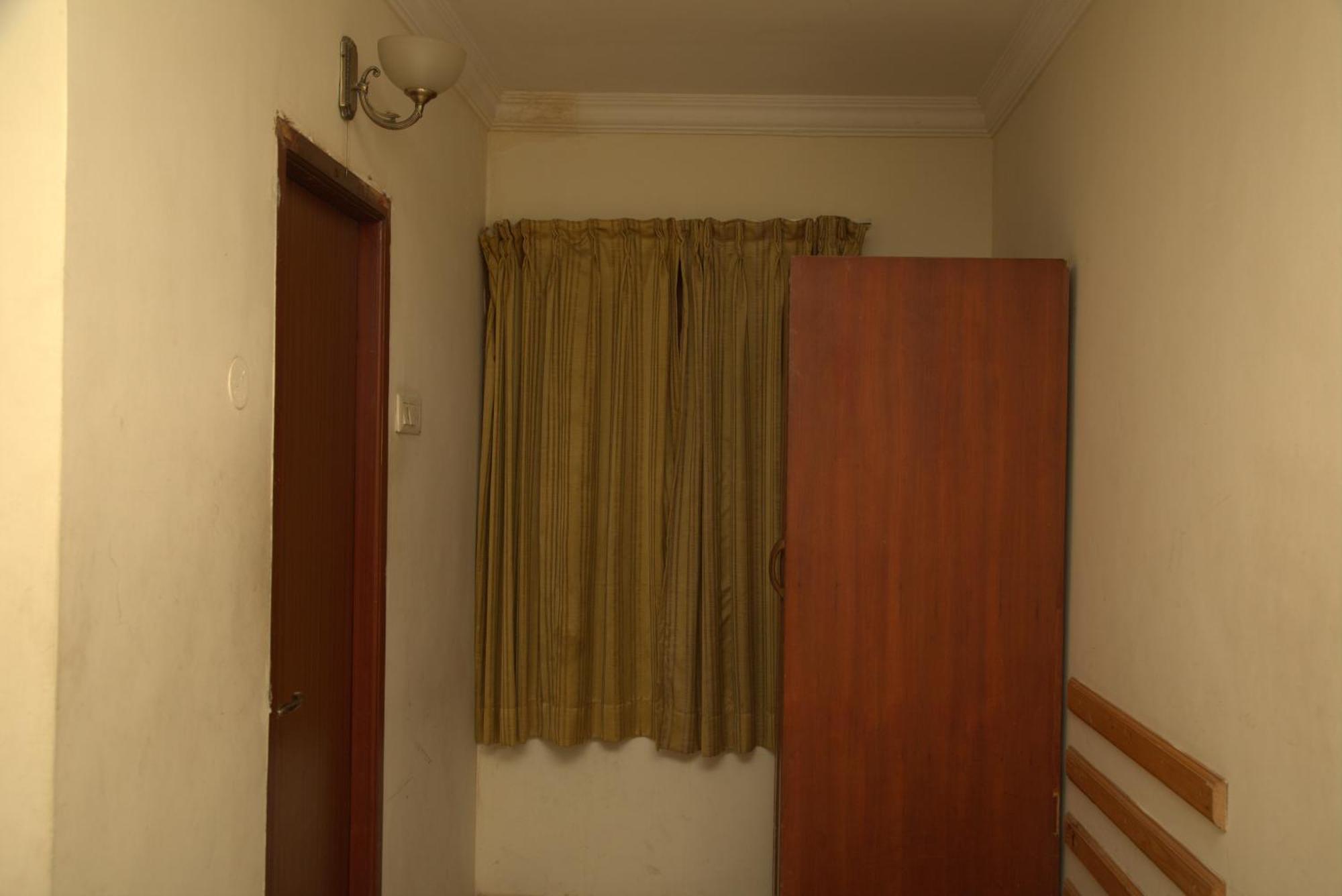 Kings Hotel Egmore Chennai Exterior photo