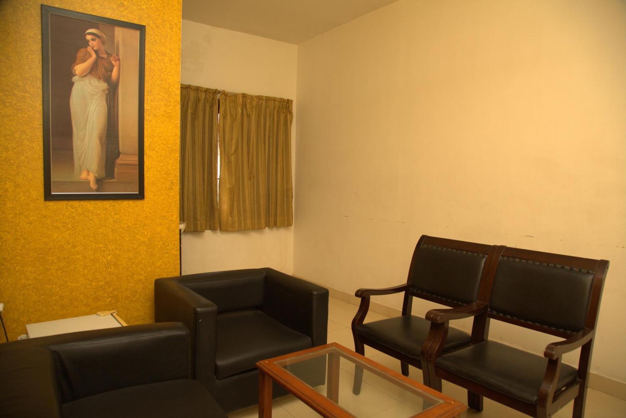 Kings Hotel Egmore Chennai Exterior photo
