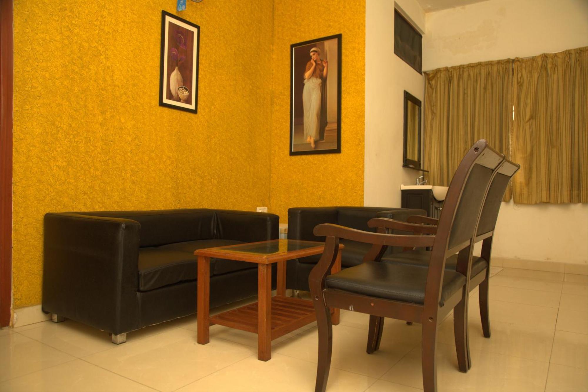 Kings Hotel Egmore Chennai Exterior photo