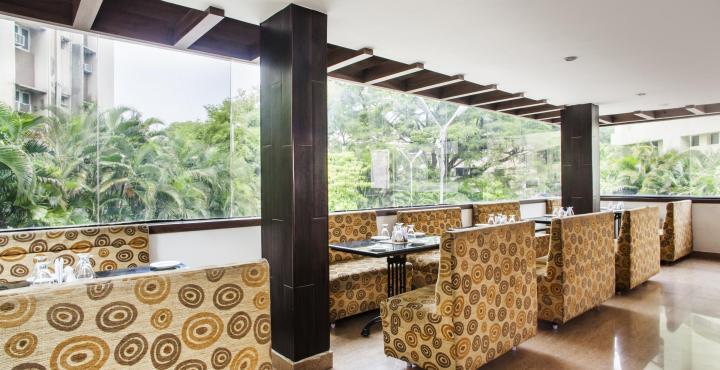 Kings Hotel Egmore Chennai Exterior photo